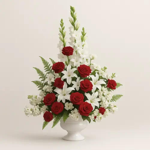 Bunga Meja margamukti